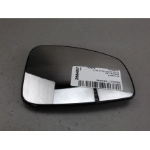 GLACE RETROVISEUR EXT D RENAULT MEGANE