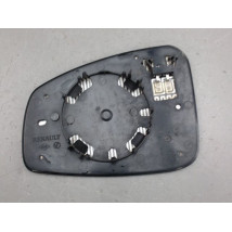GLACE RETROVISEUR EXT D RENAULT MEGANE