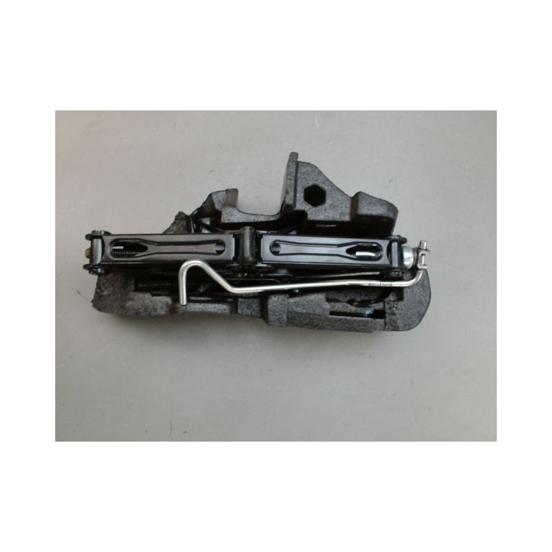 CRIC RENAULT MEGANE