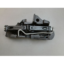 CRIC RENAULT MEGANE