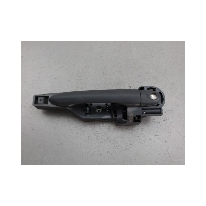 POIGNEE EXTERIEURE PORTE BATTANTE GAUCHE RENAULT KANGOO
