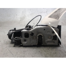 SYSTEME CONDAMNATION ARRIERE GAUCHE MERCEDES CLASSE A 2001 -