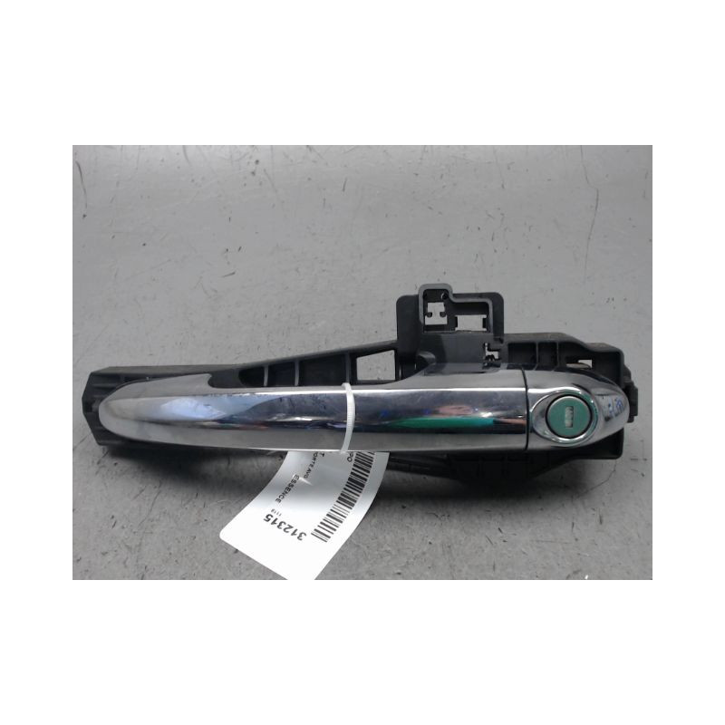 POIGNEE EXTERIEURE PORTE AVANT GAUCHE FIAT TIPO