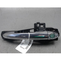 POIGNEE EXTERIEURE PORTE AVANT GAUCHE FIAT TIPO