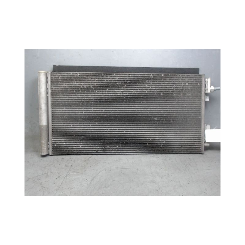 CONDENSEUR CLIMATISATION RENAULT MEGANE