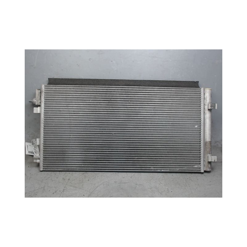 CONDENSEUR CLIMATISATION RENAULT MEGANE