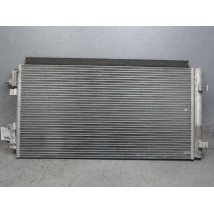 CONDENSEUR CLIMATISATION RENAULT MEGANE