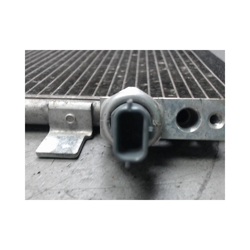 CONDENSEUR CLIMATISATION RENAULT MEGANE