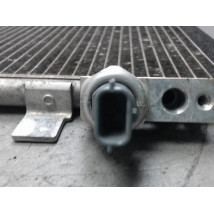 CONDENSEUR CLIMATISATION RENAULT MEGANE