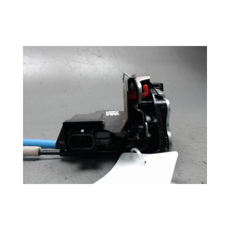 SYSTEME CONDAMNATION AVANT GAUCHE KIA PICANTO