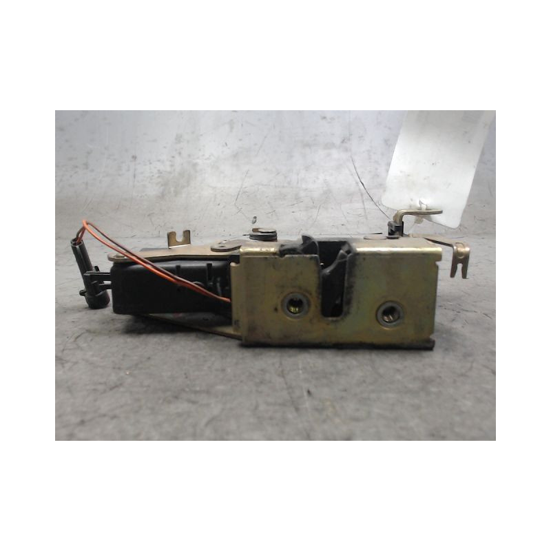 SYSTEME CONDAMNATION AVANT DROIT SMART FORTWO COUPE 3.2002-2006