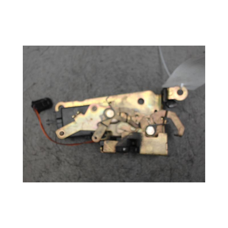 SYSTEME CONDAMNATION AVANT DROIT SMART FORTWO COUPE 3.2002-2006