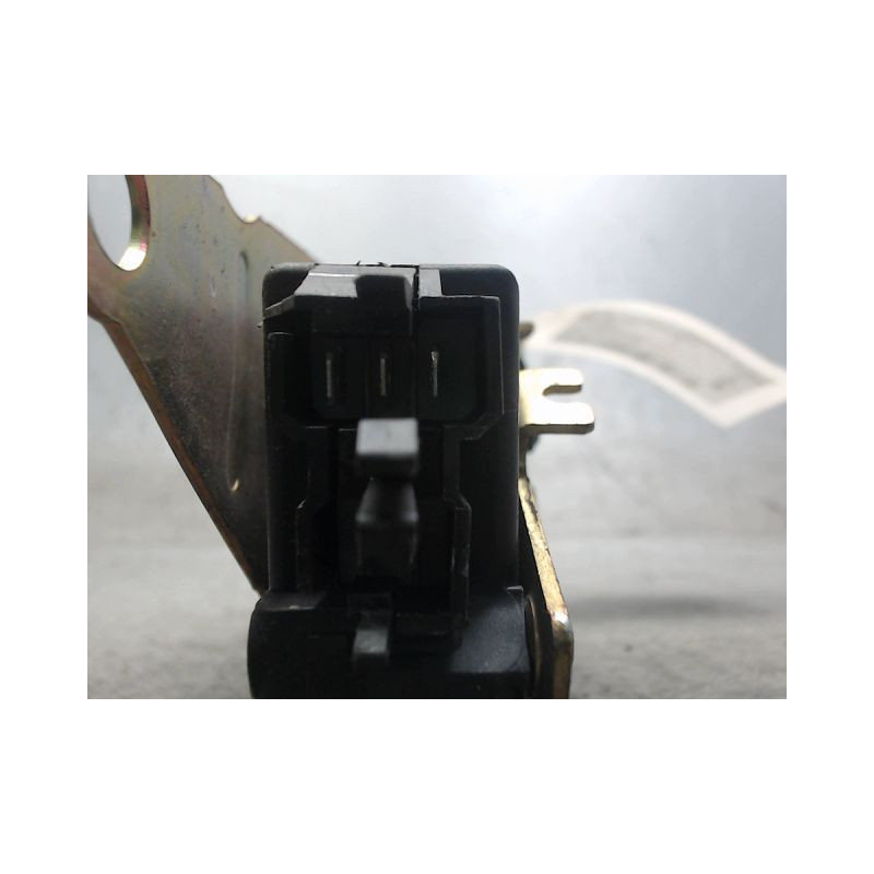 SYSTEME CONDAMNATION AVANT DROIT SMART FORTWO COUPE 3.2002-2006