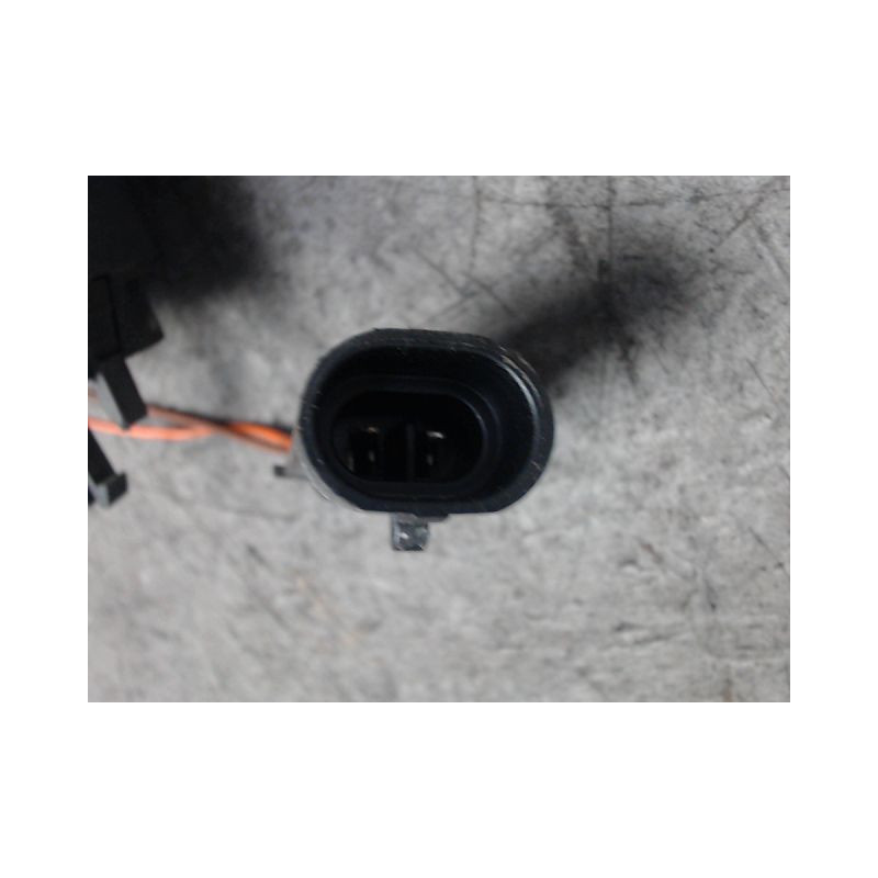 SYSTEME CONDAMNATION AVANT DROIT SMART FORTWO COUPE 3.2002-2006