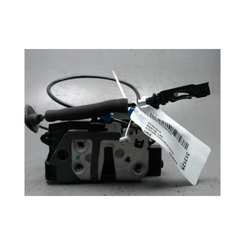 SYSTEME CONDAMNATION AVANT DROIT FORD ECOSPORT