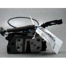 SYSTEME CONDAMNATION AVANT DROIT FORD ECOSPORT