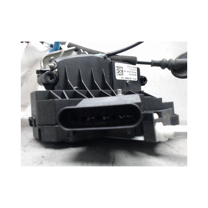 SYSTEME CONDAMNATION AVANT DROIT FORD ECOSPORT