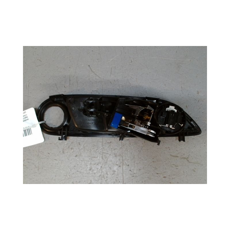 POIGNEE INTERIEURE PORTE AVANT GAUCHE FORD ECOSPORT