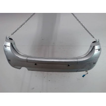 PARE-CHOC ARRIER CITROEN XSARA PICASSO