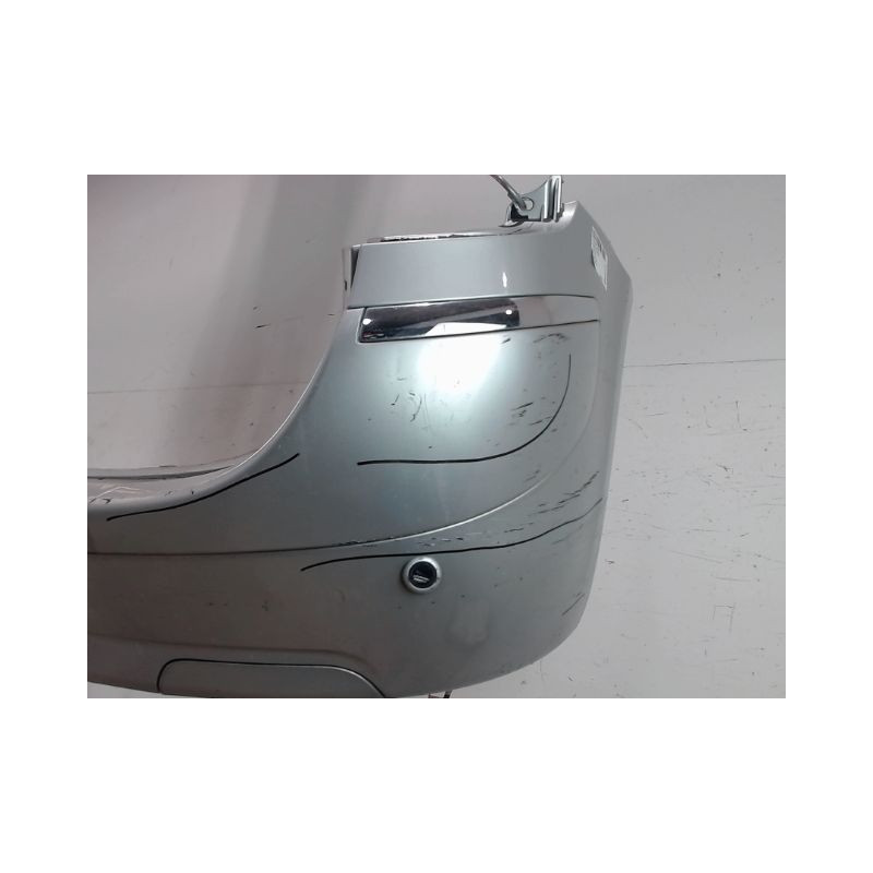 PARE-CHOC ARRIER CITROEN XSARA PICASSO