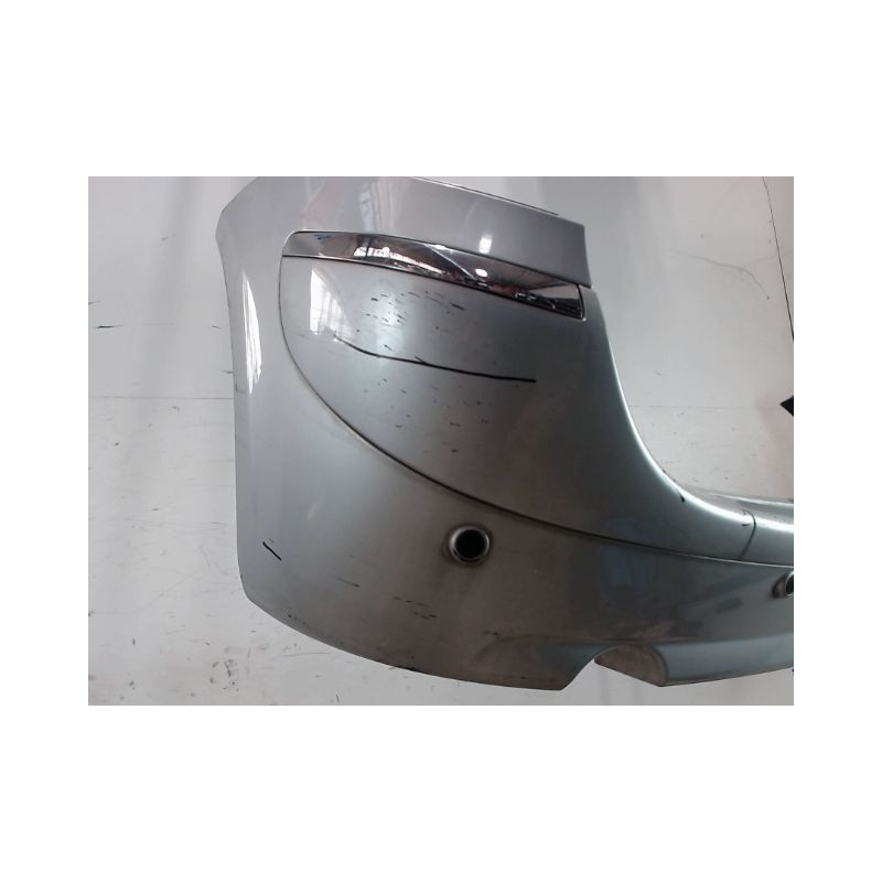 PARE-CHOC ARRIER CITROEN XSARA PICASSO