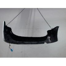 PARE-CHOC ARRIER CITROEN XSARA PICASSO