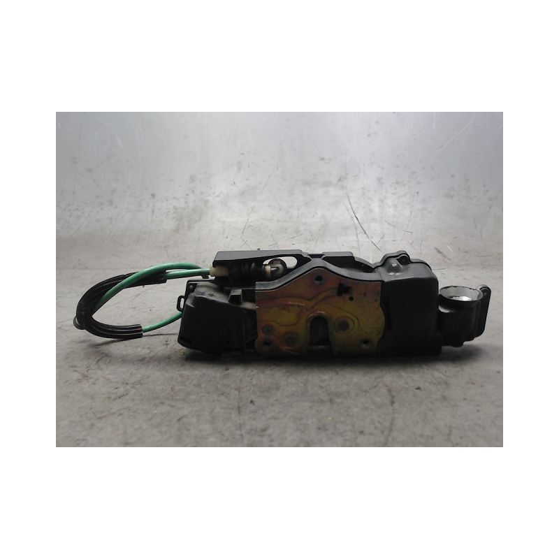 SYSTEME CONDAMNATION AVANT GAUCHE FIAT STILO 5P