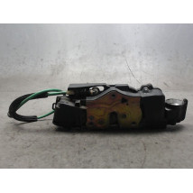 SYSTEME CONDAMNATION AVANT GAUCHE FIAT STILO 5P