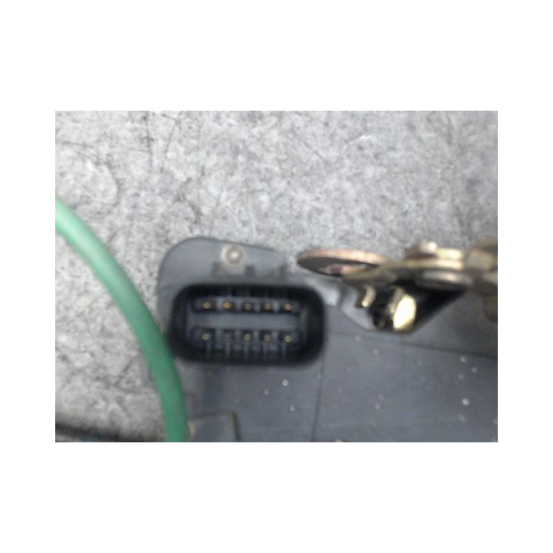 SYSTEME CONDAMNATION AVANT GAUCHE FIAT STILO 5P