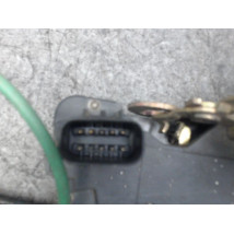 SYSTEME CONDAMNATION AVANT GAUCHE FIAT STILO 5P