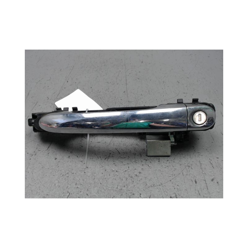 POIGNEE EXTERIEURE PORTE AVANT GAUCHE FORD KA 2008-