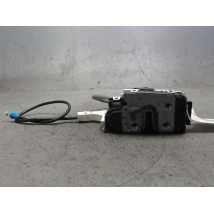 SYSTEME CONDAMNATION AVANT GAUCHE VOLKSWAGEN CRAFTER FGN 2006-