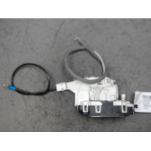 SYSTEME CONDAMNATION AVANT GAUCHE VOLKSWAGEN CRAFTER FGN 2006-