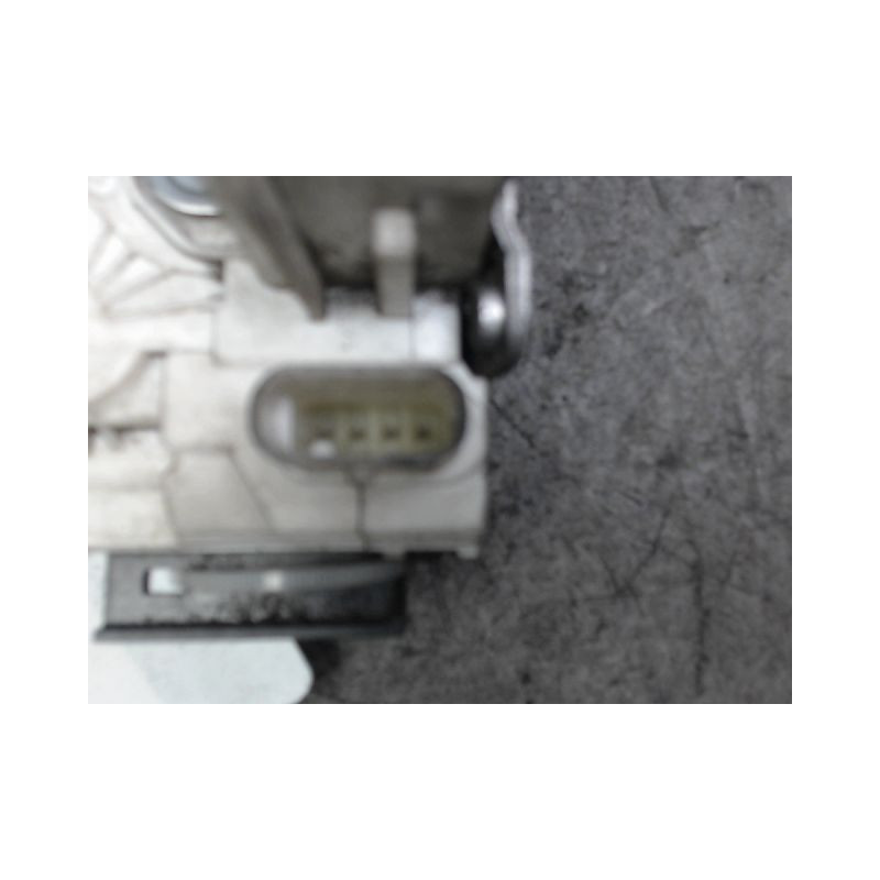 SYSTEME CONDAMNATION AVANT GAUCHE VOLKSWAGEN CRAFTER FGN 2006-