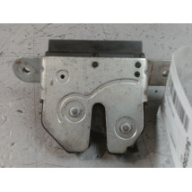 SERRURE HAYON  OPEL CORSA 06-09