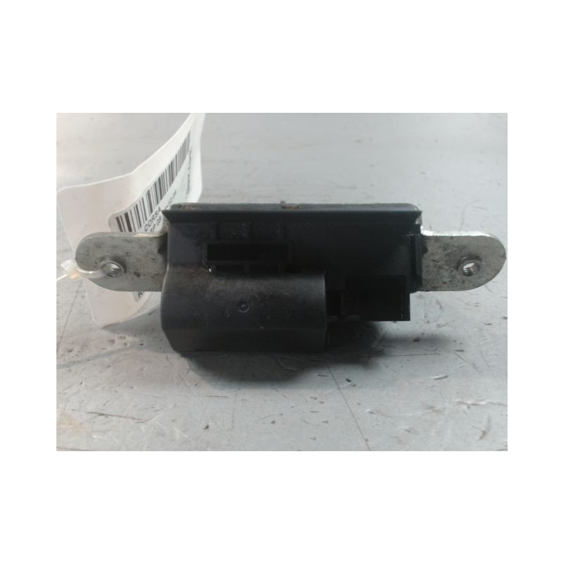 SERRURE HAYON  OPEL CORSA 06-09