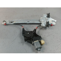 MECANISME+MOTEUR LEVE-GLACE AVANT DROIT FORD FIESTA 2010-