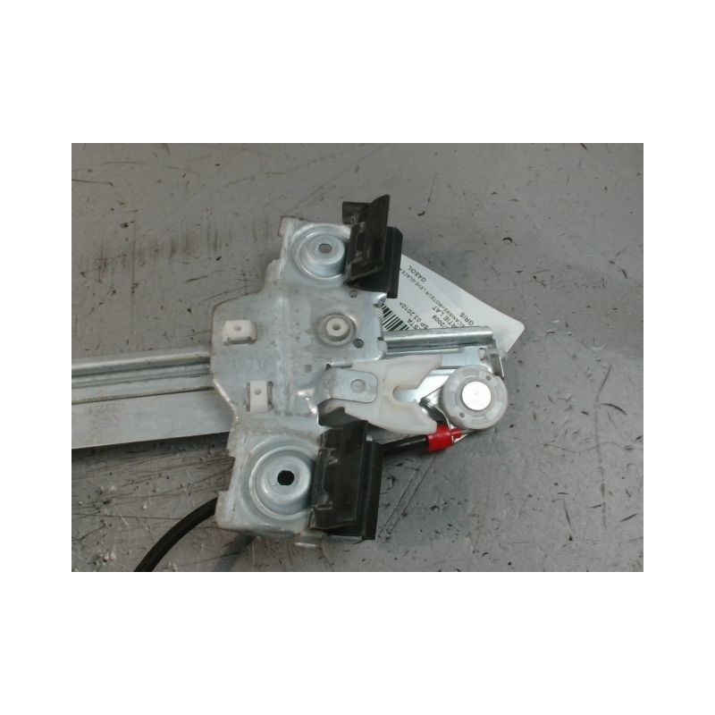 MECANISME+MOTEUR LEVE-GLACE AVANT DROIT FORD FIESTA 2010-