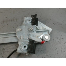 MECANISME+MOTEUR LEVE-GLACE AVANT DROIT FORD FIESTA 2010-