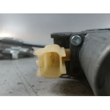 MECANISME+MOTEUR LEVE-GLACE AVANT DROIT FORD FIESTA 2010-