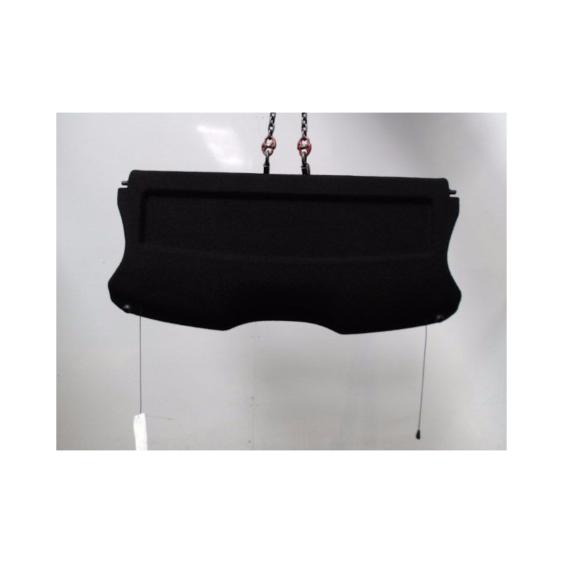 TABLETTE PLAGE ARRIERE FORD FIESTA 2005-