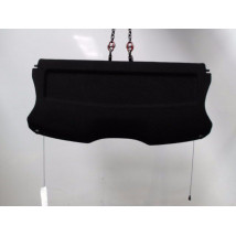 TABLETTE PLAGE ARRIERE FORD FIESTA 2005-