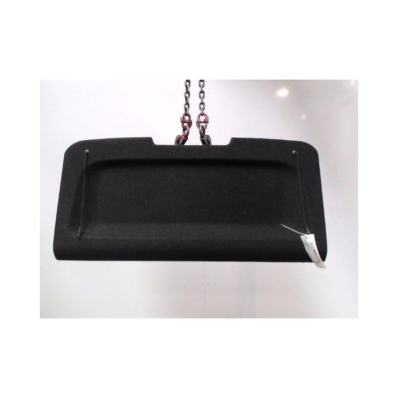 TABLETTE PLAGE ARRIERE FIAT GRANDE PUNTO 2005-