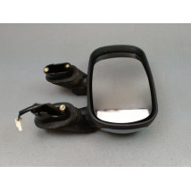 RETROVISEUR EXTERIEUR ELECTRIQUE DROIT FIAT DOBLO BREAK I Phase 2 2006-2009