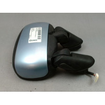 RETROVISEUR EXTERIEUR ELECTRIQUE DROIT FIAT DOBLO BREAK I Phase 2 2006-2009