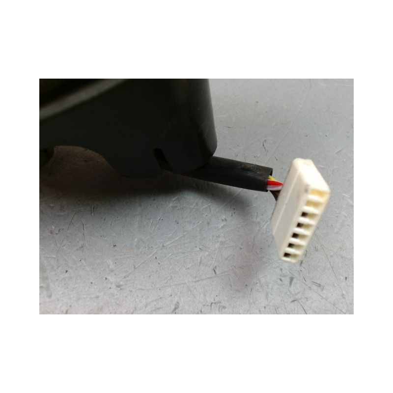 RETROVISEUR EXTERIEUR ELECTRIQUE DROIT FIAT DOBLO BREAK I Phase 2 2006-2009