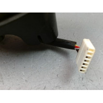 RETROVISEUR EXTERIEUR ELECTRIQUE DROIT FIAT DOBLO BREAK I Phase 2 2006-2009