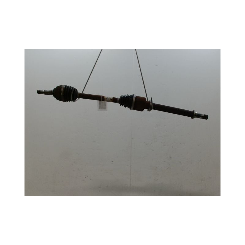 TRANSMISSION AVANT DROIT RENAULT MODUS Phase 2 2008-2012 1.5 dCi 