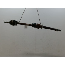 TRANSMISSION AVANT DROIT RENAULT MODUS Phase 2 2008-2012 1.5 dCi 