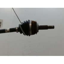 TRANSMISSION AVANT DROIT TOYOTA YARIS II 2010- 1.5 Hybrid 